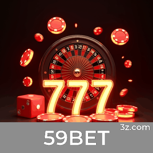 59BET: Jogos de Cassino com Emoção e Oportunidades de Ganhar
