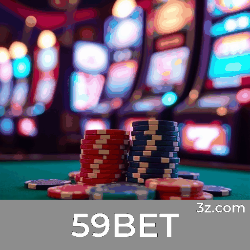 59BET: Jogos de Cassino com Emoção e Oportunidades de Ganhar