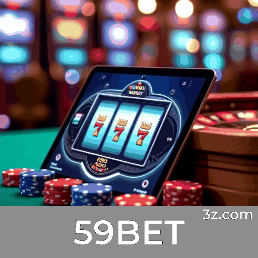 Universo de Jogos Extraordinários do 59BET: Diversão Sem Limites