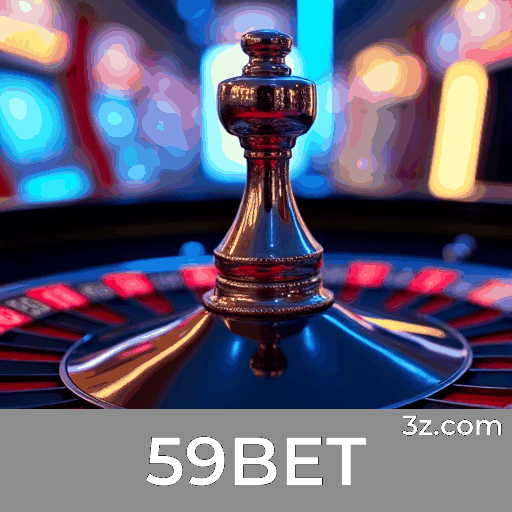 59BET: Apostas Esportivas Completas para Brasileiros