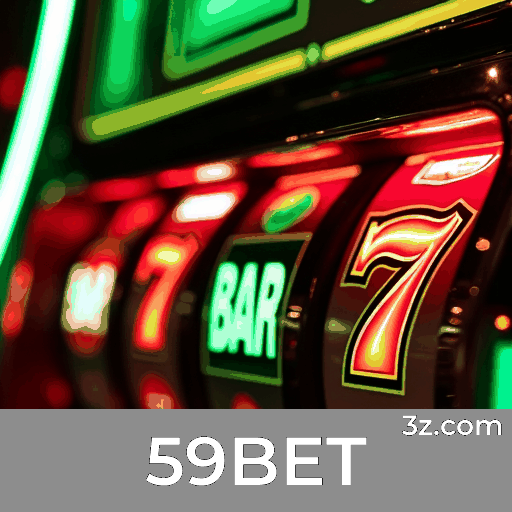 59BET: Apostas Esportivas Completas para Brasileiros