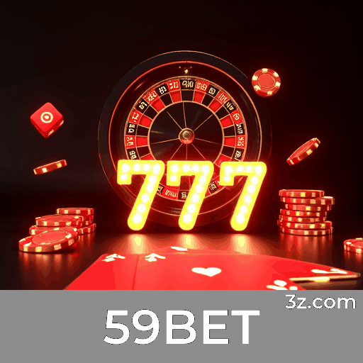 Experimente o Login Exclusivo e Protegido do 59BET