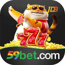 59bet: Seu Cassino Online Seguro e Profissional